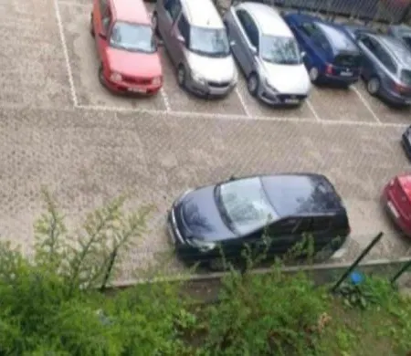 Centrum Flats Free Parking